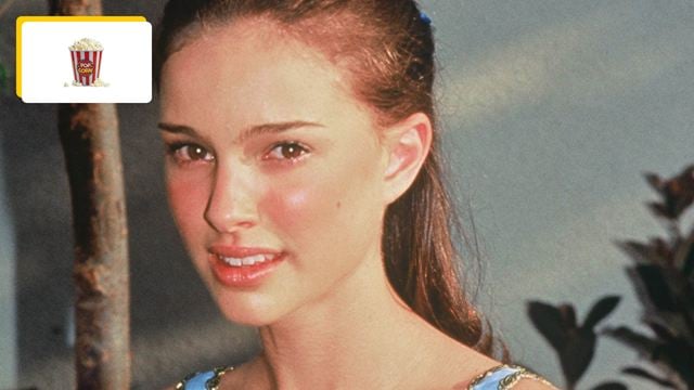 "Ce n'était pas approprié" : à 13 ans, Natalie Portman a quitté l'une des plus belles histoires d'amour du cinéma