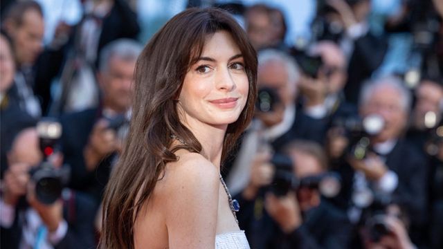 Anne Hathaway : elle a dit un gros mensonge pour pouvoir jouer dans ce film aux trois Oscars
