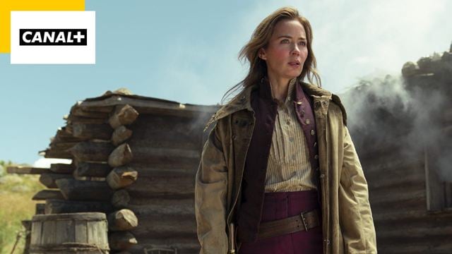 Emily Blunt dans un western avec un héros de Twilight : quand sort la nouvelle série évènement The English ?