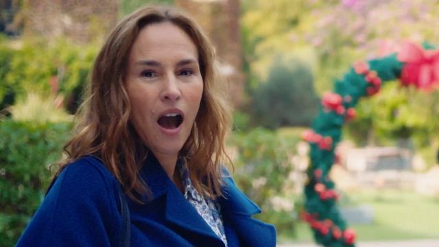 image de la news Ici tout commence sur TF1 : après sa rupture avec Joséphine, Loup se console déjà dans les bras d'une autre !