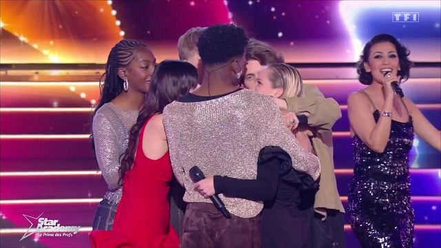 image de la news Marguerite, Ulysse, Maïa ou Marine : qui a été éliminé de la Star Academy ce vendredi 13 décembre 2024 ?