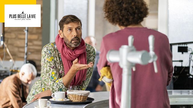 image de la news Plus belle la vie : des héros d'Ici tout commence et Demain nous appartient bientôt au Mistral ? La production répond