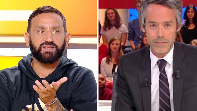 image de la news Quotidien : pourquoi Yann Barthès ne parle plus de Cyril Hanouna et Touche pas à mon poste ?