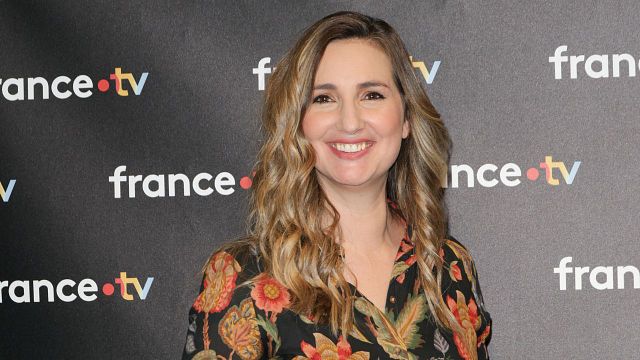 image de la news Après Télématin, Marie Portolano prend les rênes de "la meilleure émission du PAF"