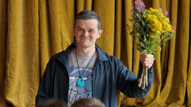 image de la news Plus fort que moi (I Swear) : la star du film est-elle réellement atteinte du syndrome de Gilles de la Tourette ?