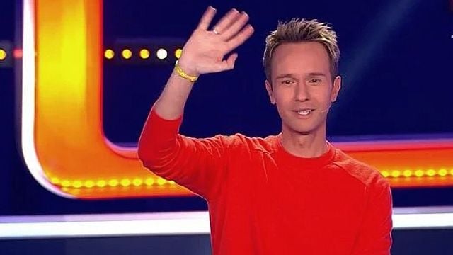 image de la news Un été par comme les autres pour Cyril Féraud, sa "première depuis longtemps"