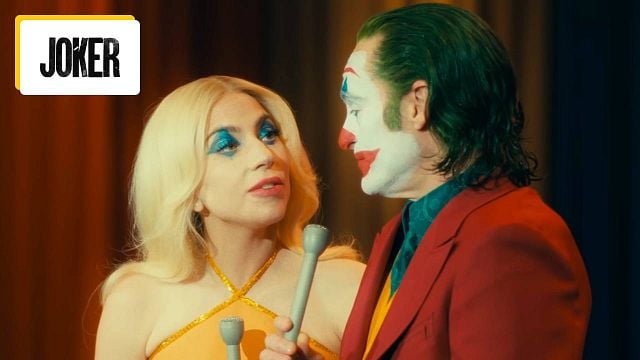 Joker 2 : c'est un Français qui a réalisé la première scène de Folie à deux !