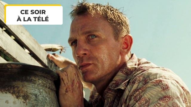 Casino Royale : faites pause à 16 minutes et 23 secondes, l’une des plus grosses erreurs du film se trouve là