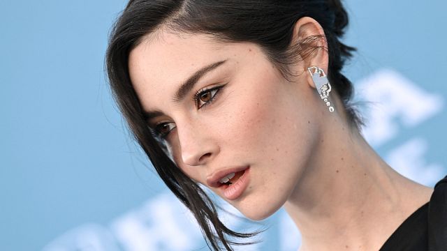 image de la news C'est la fille du réalisateur d'un des films les plus rentables au monde... et elle va faire ses débuts au cinéma !