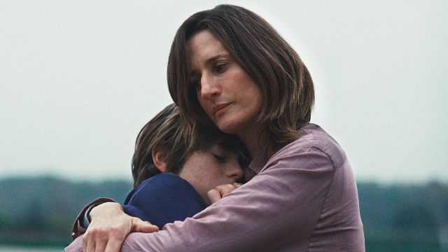 image de la news Palmarès Angoulême 2025 : Les Enfants vont bien avec Camille Cottin remporte le Valois de diamant