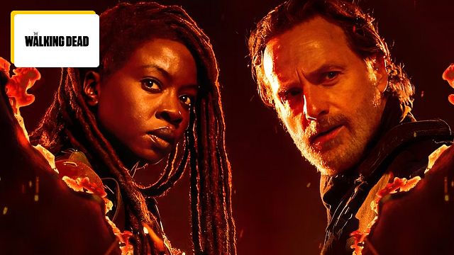 image de la news The Walking Dead, stop ou encore ? Voici les premiers avis de la presse et des fans sur la nouvelle série