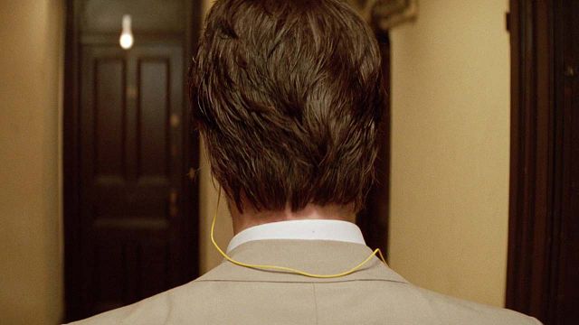 image de la news "C'était juste moi qui m'amusais"... Il y a 31 ans, cette prise ne devait pas être gardée et pourtant elle a donné lieu à une scène culte dans le meilleur film d'action de Luc Besson