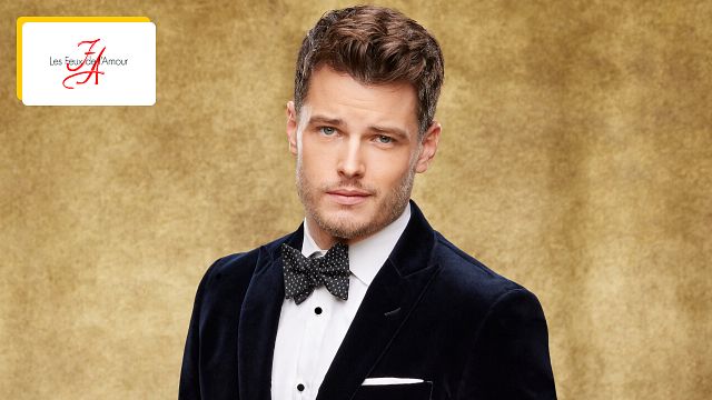 image de la news Les Feux de l’amour en avance : le résumé des épisodes du lundi 2 décembre au vendredi 6 décembre 2024 [SPOILERS]