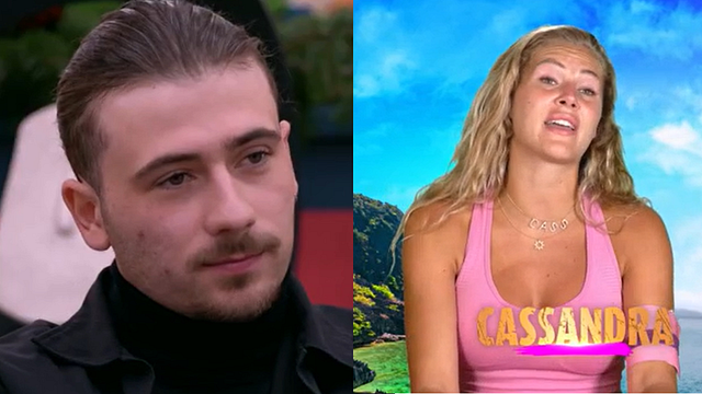 image de la news Pierre (Star Academy) a-t-il vraiment lâché “un vu” à Cassandra (Les apprentis aventuriers) ?