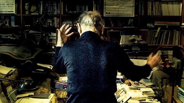 image de la news "Un chef-d'œuvre de documentaire" : noté 4,4 sur 5, c'est le meilleur film de l'année 2022... Et Clint Eastwood apparaît dedans !