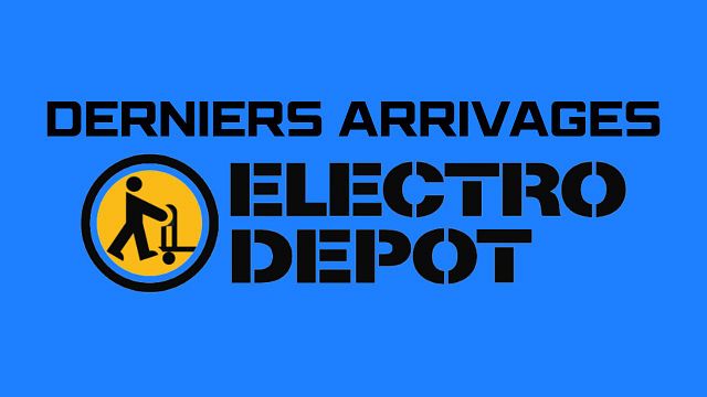 image de la news Arrivage Electro Dépôt : ces TV QLED sont à prix canon cette semaine