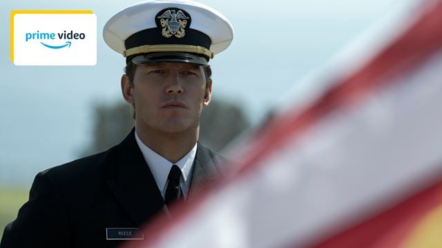 The Terminal List : un vrai Navy SEAL a inspiré la série Prime Video avec Chris Pratt