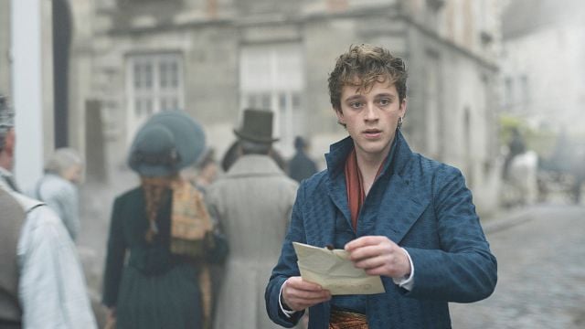 image de la news Cette série historique par le réalisateur des Trois Mousquetaires est renouvelée pour une saison 2 !