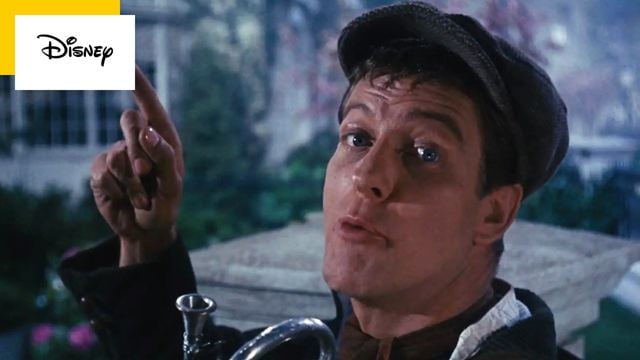 "J'ai dû donner 4000 dollars à Walt Disney" : pour obtenir le rôle qu'il voulait dans Mary Poppins, cet acteur a dû payer !