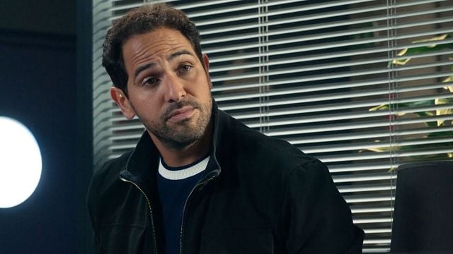 image de la news Demain nous appartient : ce doute de Karim va-t-il permettre d'innocenter Judith ?