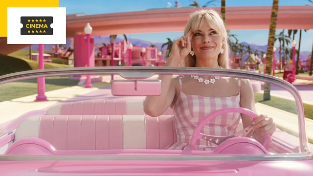 "Gal Gadot a l'énergie de Barbie" : Margot Robbie révèle pourquoi elle voulait la comédienne dans le film