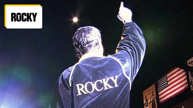 Rocky : le meilleur film de la saga selon les spectateurs, c'est celui-là, et c'est une surprise !
