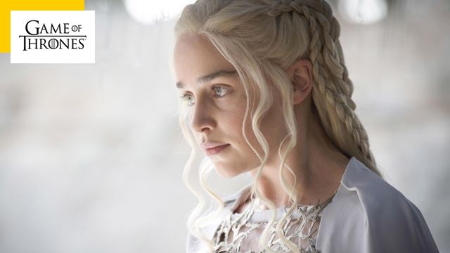 "Je me suis retrouvée nue et apeurée sur un cheval " : pourquoi la première Daenerys a quitté Game of Thrones