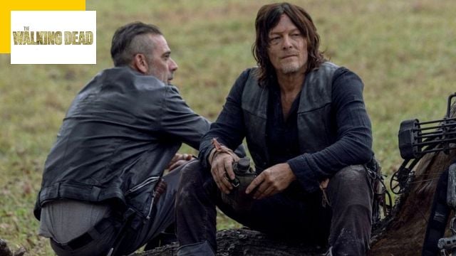 image de la news Walking Dead saison 11 : ce cameo d’un acteur emblématique que vous n’avez pas vu dans l’épisode final !