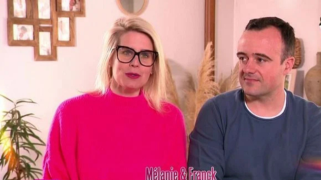 image de la news Familles nombreuses : “Un peu compliqué pour moi”, Mélanie Gonzalez en larmes