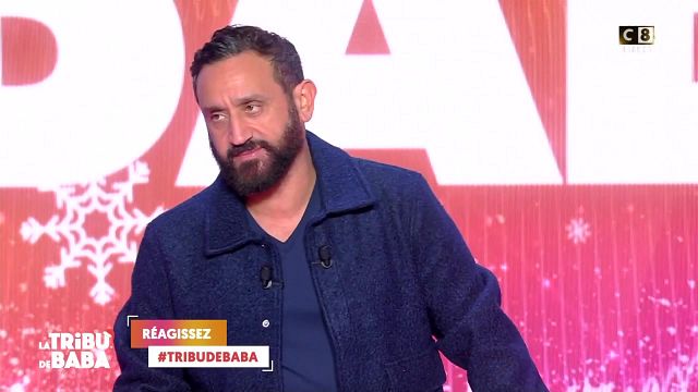 image de la news “Trop de chansons en anglais” : Cyril Hanouna pas tendre sur le dernier prime Star Academy dans Touche pas à mon poste