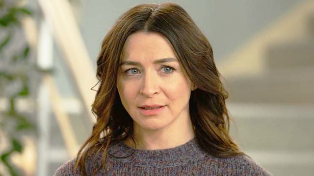 image de la news Grey's Anatomy sur TF1 : le départ de Caterina Scorsone (Amelia) est-il définitif ?