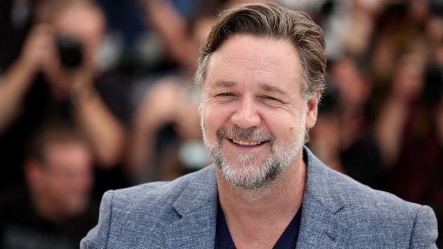 image de la news 5 films ensemble : c’est l’acteur qui a le plus tourné avec Russell Crowe