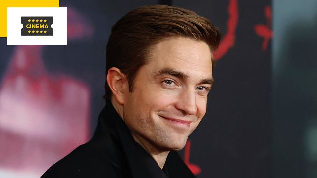 image de la news Robert Pattinson en serial killer face à Iron Man pour le réalisateur de Don't Look Up