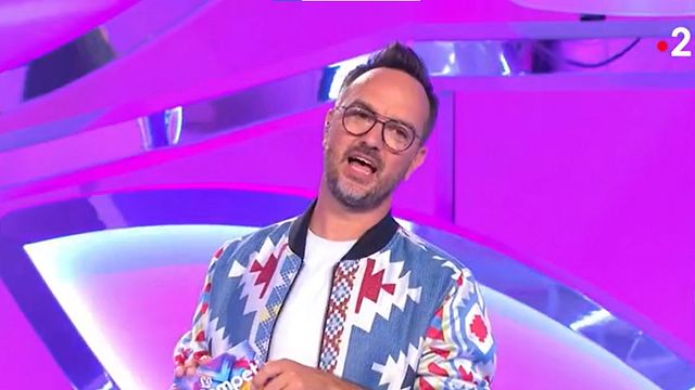 image de la news Comment est Jarry hors caméra ? Un candidat de Tout le monde veut prendre sa place dit tout