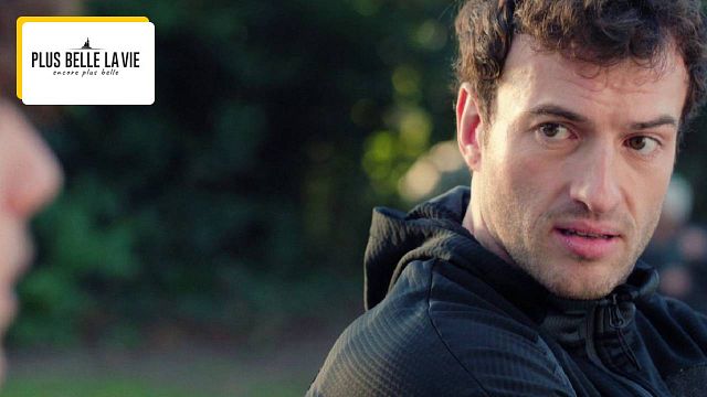 image de la news Plus belle la vie en avance : ce qui vous attend dans l'épisode 71 du lundi 15 avril 2024 [SPOILERS]
