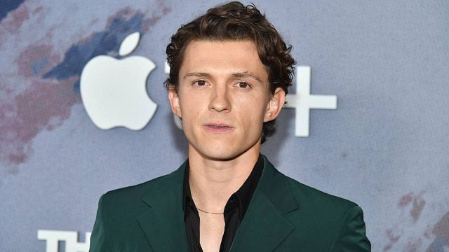 image de la news "Ce milieu me fait vraiment peur" : Tom Holland n'aime pas Hollywood, et il explique pourquoi