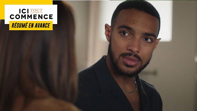 image de la news Ici tout commence : ce qui vous attend dans l'épisode 660 du mardi 9 mai 2023 [SPOILERS]
