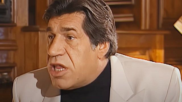 image de la news "Vous êtes débile ou quoi ?" : 31 ans après, cette interview de Jean-Pierre Castaldi est toujours aussi drôle