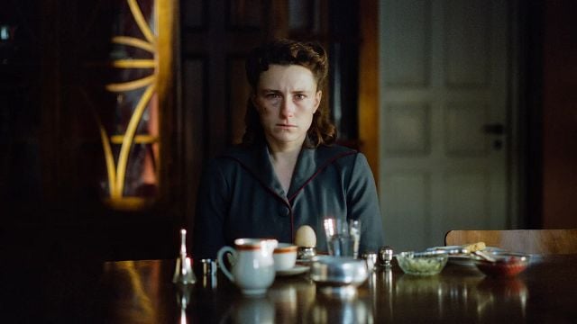image de la news Venise 2026 : Lion d’or et Coupe Volpi de la meilleure actrice pour Woman Unknown de May el-Toukhy, plusieurs Français récompensés… Voici le palmarès !