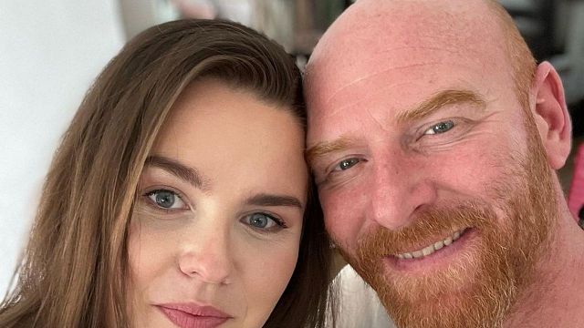 image de la news L’amour est dans le pré : “Pour tous ceux qui s’inquiètent…”, Lucile fait une mise au point