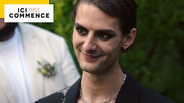 image de la news Ici tout commence : Nicolas Anselmo (Eliott) fait ses adieux aux fans dans un message poignant