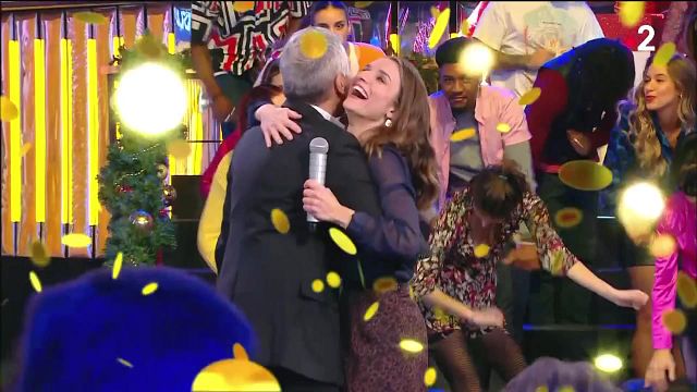 image de la news Nouveau record pour Morgiane (N'oubliez pas les paroles), elle franchit un palier symbolique !