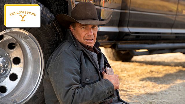 image de la news Yellowstone : John Dutton (Kevin Costner) est-il mort dans la suite de la saison 5 ?
