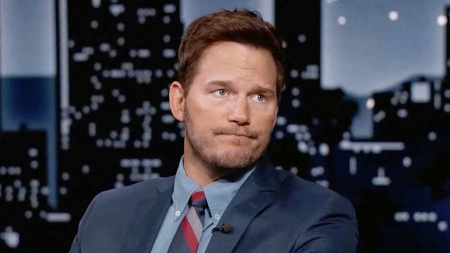 image de la news "Je n'ai rien fait du tout !" : depuis 8 ans, Chris Pratt est obligé de se justifier auprès des fans d'Avengers à cause de cette scène