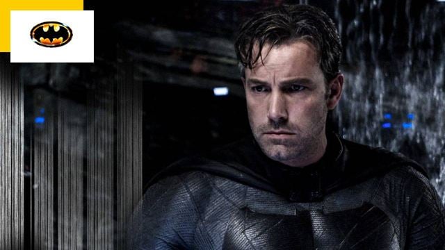 Batman : Ben Affleck va-t-il rester après le départ d'Henry Cavill ?