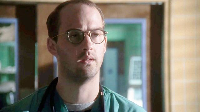 image de la news C’est l’un des meilleurs épisodes d’Urgences... Depuis 31 ans, il reste gravé dans la mémoire de millions de spectateurs !