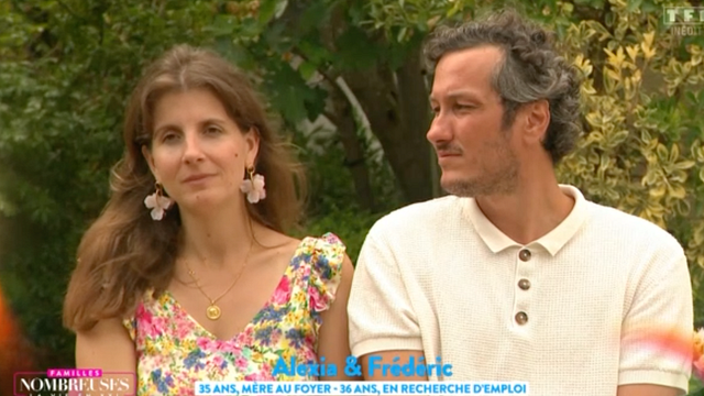 image de la news Familles nombreuses : qui sont les Lihoreau, nouvelle tribu de l'émission ensemble depuis 18 ans ?