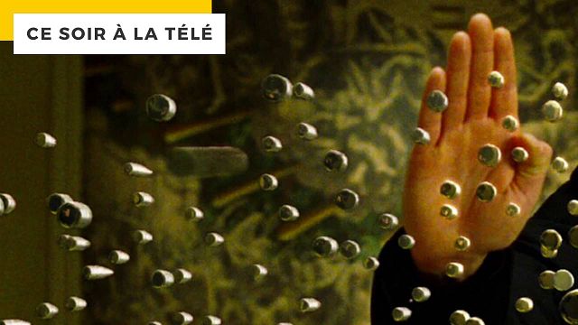 image de la news Ce soir à la télé : jamais les fans de SF n’avaient autant attendu un film