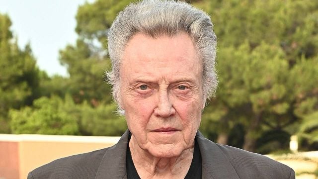image de la news "Il a une attitude géniale" : culte depuis 86 ans... Vous ne devinerez jamais qui est l'acteur préféré de Christopher Walken !