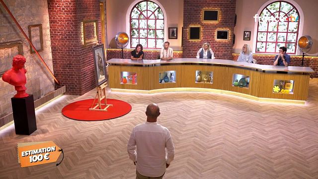 image de la news Surprise, nouvelle aventure pour un acheteur d’Affaire conclue !